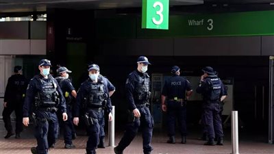 توقيف مسلح بعد إطلاق عيارات نارية في مطار كانبيرا الأسترالي دون إصابات 