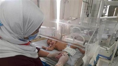 الصحة: فحص 154 ألف طفل حديث ولادة بمبادرة الكشف المبكر عن الأمراض الوراثية