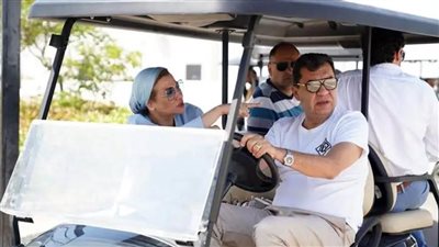 أهم معايير المشاركة فى المنطقة الخضراء بمؤتمر المناخ و٣١ اغسطس اخر موعد للاشتراك