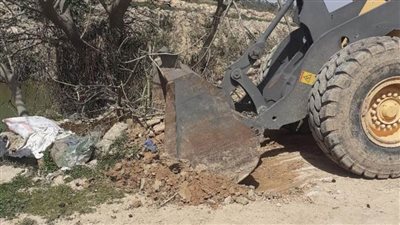 محافظ الإسكندرية: تنفيذ 10 قرارات لإزالة التعديات على أراضي الدولة خلال اليوم الأول من الموجة 20