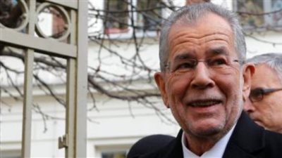 ارتفاع عدد المرشحين لانتخابات الرئاسة في النمسا إلى 23 مرشحا