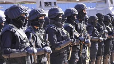 الأمن العام يضبط 241 سلاحا ناريا و291 قضية مخدرات وينفذ 87 ألف حكم خلال 24 ساعة