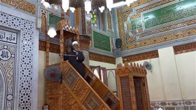 افتتاح 4 مساجد جديدة بالبحيرة بتكلفة 6 ملايين و480 ألف جنيه