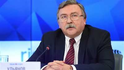 روسيا: زيارة بعثة الوكالة الذرية لمحطة 