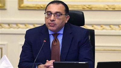 رئيس الوزراء يُعزي البابا تواضروس الثاني في ضحايا كنيسة 