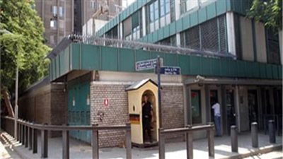 سفارة ألمانيا بالقاهرة تعرب عن تعازيها في ضحايا حادث كنيسة 