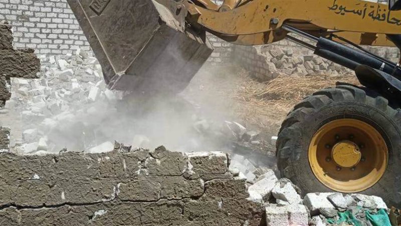 جانب من الحملات