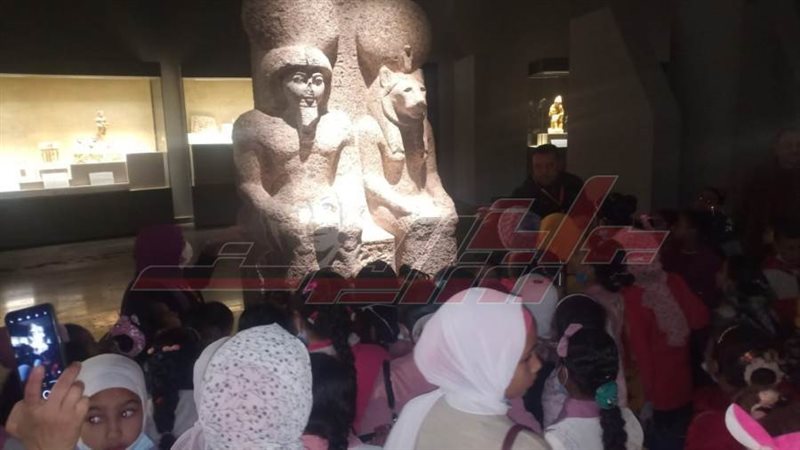 متحف كفر الشيخ