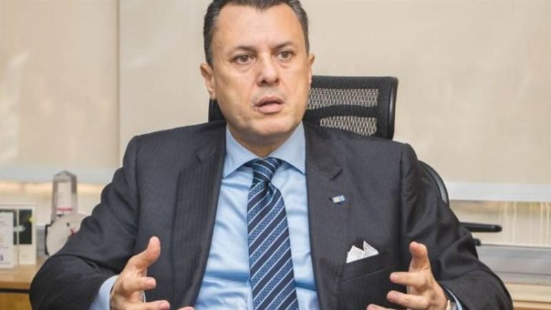 أحمد عيسى أبو حسين