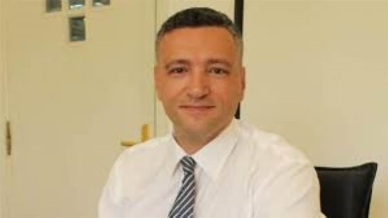 المهندس يوسف رشدان