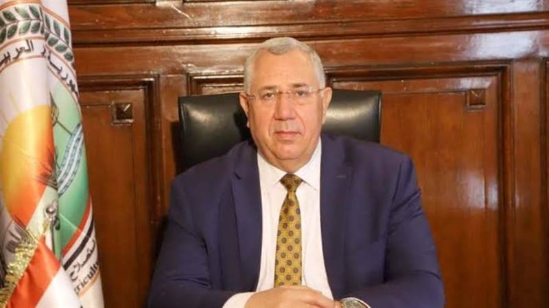 السيد القصير وزير