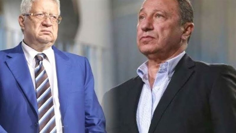 الخطيب ومنصور