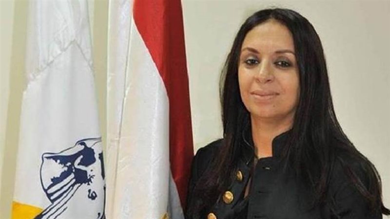 الدكتورة مايا مرسي