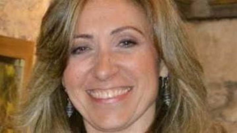 نيفين الكيلاني