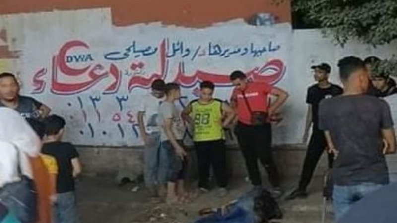 المجنى عليه