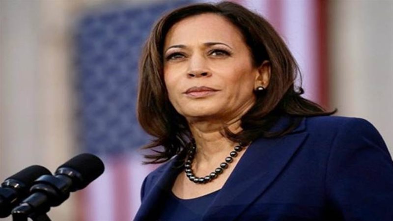 كاملا هاريس نائبة