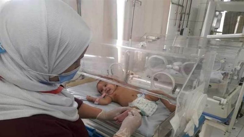 الكشف المبكر عن الأمراض