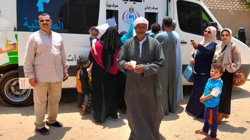 محافظ أسيوط يعلن