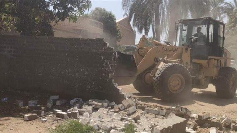 محافظ أسيوط يعلن