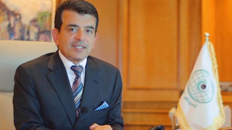 الدكتور سالم بن محمد