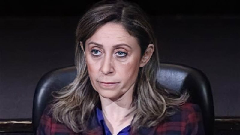 الدكتورة نيفين الكيلاني