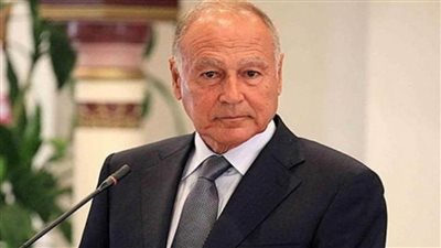 أبو الغيط يعرب عن تعازيه للدولة المصرية والكنيسة القبطية في ضحايا حريق كنيسة 