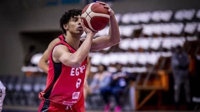 منتخب شباب السلة يكتسح مدغشقر ويتوج ببطولة إفريقيا