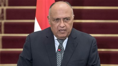 شكري يؤكد على التطور الملحوظ في العلاقات مع كندا خلال الأعوام الماضية