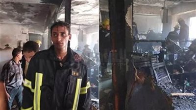 وزير الزراعة يعزي البابا تواضروس الثاني في ضحايا حادث كنيسة 