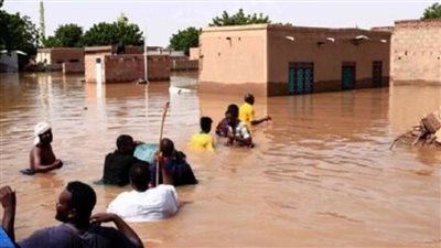 الجزائر تعرب عن تضامنها مع السودان إثر الفيضانات الأخيرة