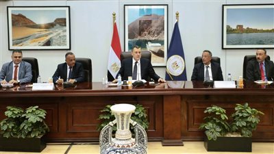 تفاصيل أول اجتماع لـ 