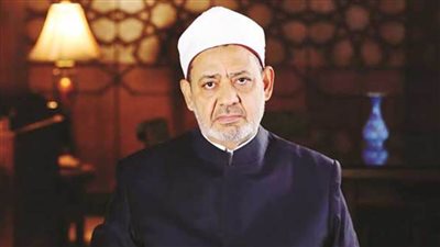 شيخ الأزهر يوجه بصرف إعانات نقدية عاجلة لعائلات المتوفين في حريق كنيسة أبو سيفين