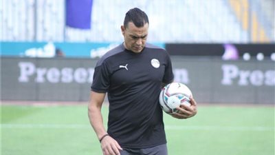 اتحاد الكرة: تعيين وائل رياض وعصام الحضري ضمن الجهاز الفني للمنتخب الأولمبي