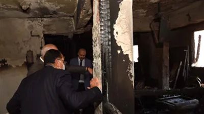 وزارة السياحة والآثار تنعي ضحايا الحادث الأليم لكنيسة 