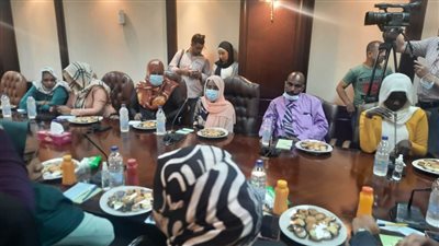 مدير إدارة الصحافة بالإعلام السوداني: العلاقات المصرية السودانية متميزة وطيبة