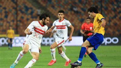 الزمالك والإسماعيلي مواجهة قوية في دور الـ16 لكأس مصر