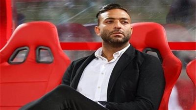 ميدو يواصل انتقاده لقرارات اتحاد الكرة 