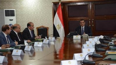 وزير التنمية المحلية يكشف أولويات العمل خلال المرحلة المقبلة