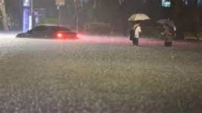 رسالة بحر سيول تجعل الحديث عن تغير المناخ ليس ترفًا حكوميًا