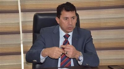 تعرف على مطالب الاتحادات الرياضية من وزير الرياضة بعد  تجديد الثقة