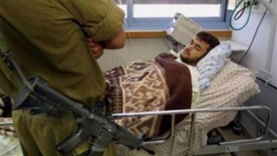 فلسطين: تفاقم الوضع الصحي لعدد من الأسرى المرضى في سجون الاحتلال الإسرائيلي