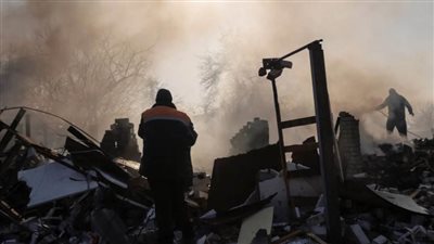 الأمم المتحدة: أكثر من 5500 قتيل مدني ضمن ضحايا الأزمة الروسية الأوكرانية