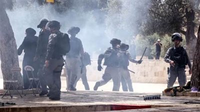 قوات الاحتلال الإسرائيلي تقتحم عدة قرى في جنين وتعيد اعتقال أسير في بيت لحم