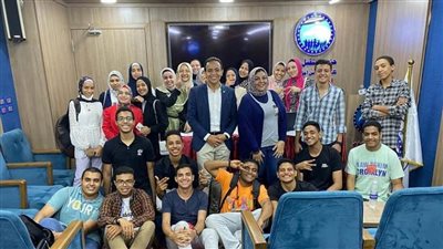 احتفالية لتكريم الطلاب الفائزين في مسابقة أوائل الطلبة.. أبرز فاعليات مستقبل وطن بالمحافظات