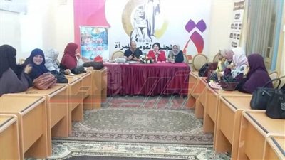 ندوات جديدة لترشيد استهلاك المياه بكفر الشيخ