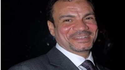 المخرج وائل إحسان ينتهي من تصوير فيلم 