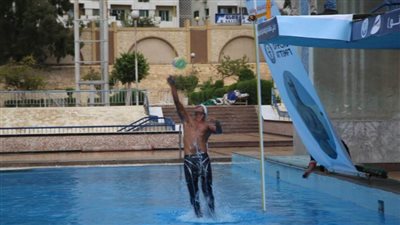 رقم قياسي لسيف أيمن وانتقادات ميدو واستقبال بطل المانش| النشرة الرياضية 