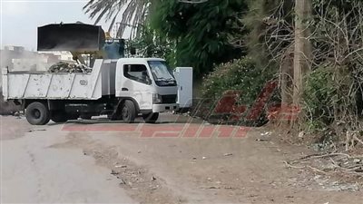 ساطور: يتابع جهود القطاعات الخدمية بمدينة بيلا