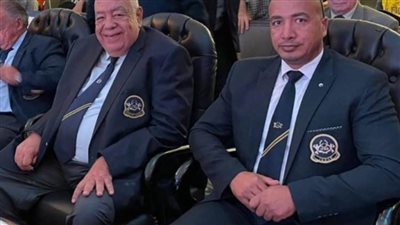 عضو مجلس كمال الأجسام: مصر قادرة على تنظيم بطولات عالمية
