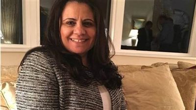 وزيرة الهجرة: الجاليات المصرية في الخارج هي الخط الأول للدفاع عن مصر